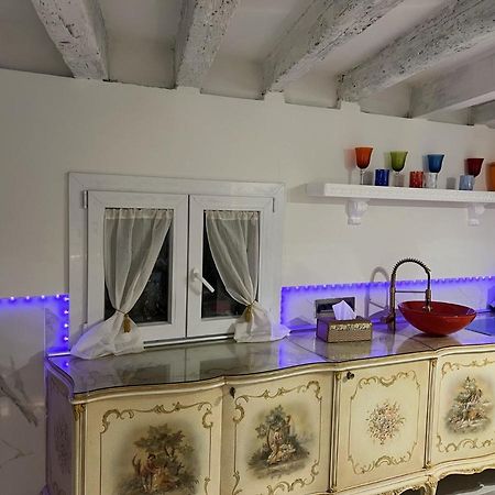 Mariangela Venetian Suite Екстер'єр фото