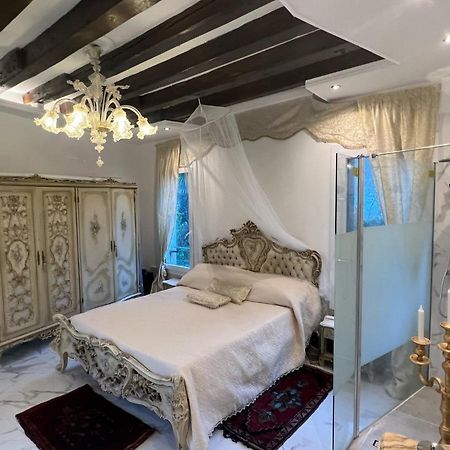 Mariangela Venetian Suite Екстер'єр фото